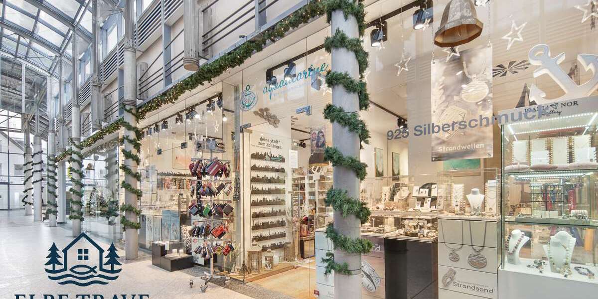 Einzelhandel in Timmendorfer Strand 278.000 € 78 m² zimmer