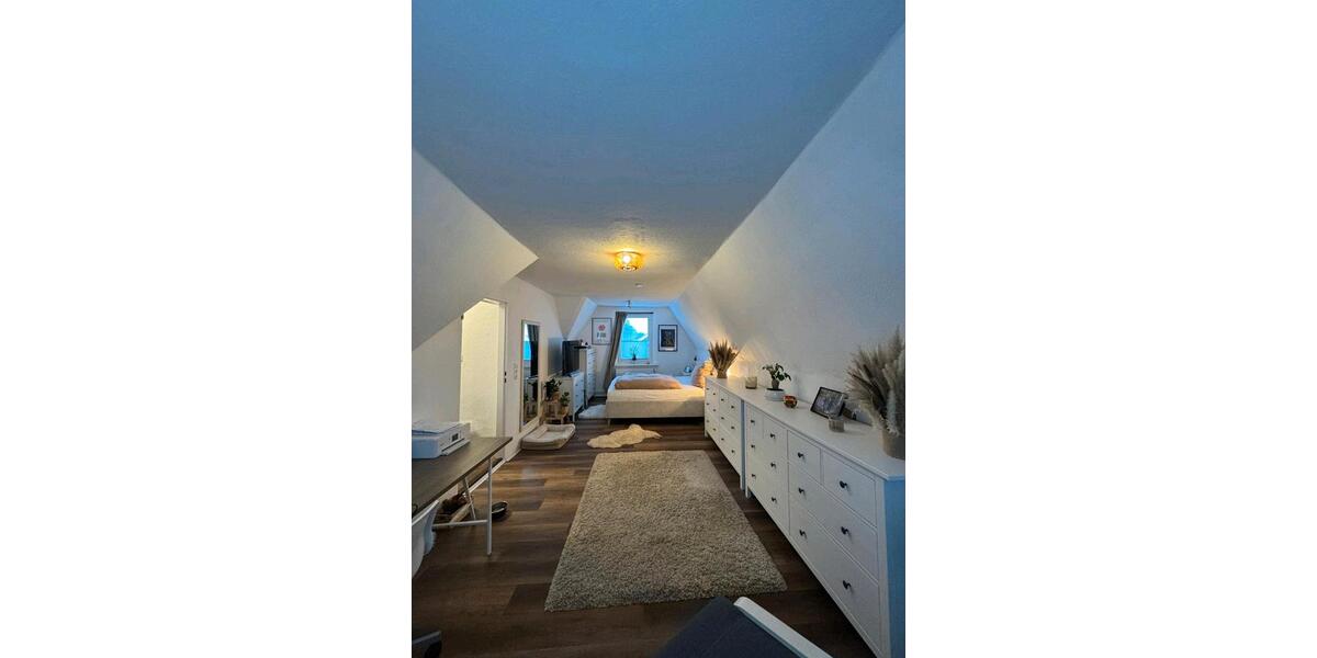 Maisonettenwohnung Lübeck Kücknitz - 3 Zimmer, 80 m&sup2;, 850&euro; | Angebot:25247449