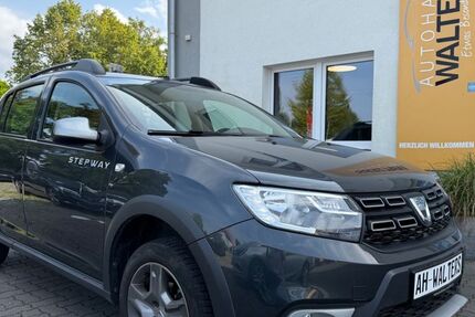 Dacia Sandero 15.868 km 11.885 € Stockelsdorf bei Lübeck 23617