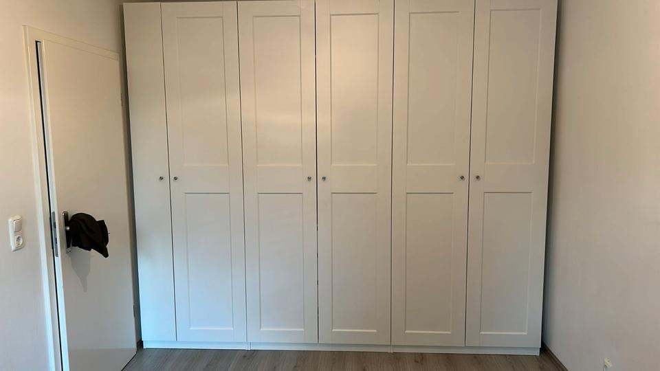 Erdgeschoßwohnung Ratzeburg - 3 Zimmer, 83 m&sup2;, 996&euro; | Angebot:26164382