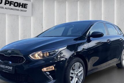 Kia ceed / Ceed 24.641 km 19.975 &euro; Bad Segeberg 23795