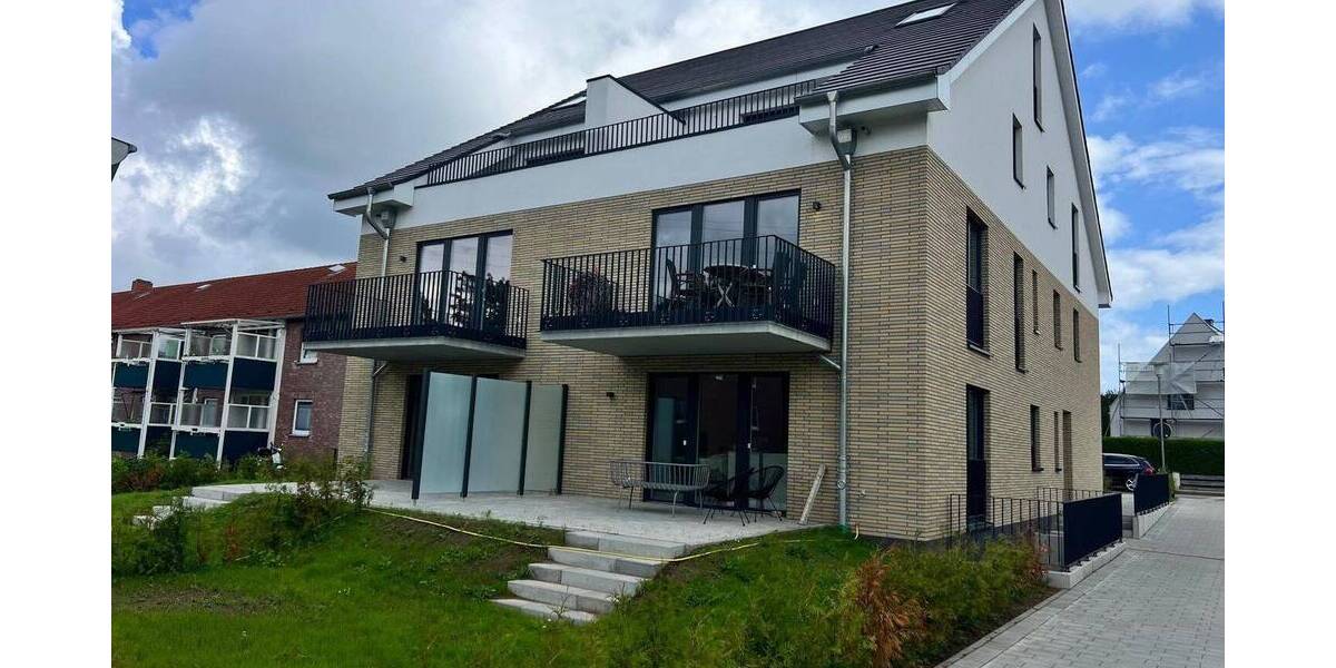 Etagenwohnung Scharbeutz - 3 Zimmer, 88 m&sup2;, 1.550&euro; | Angebot:26816320