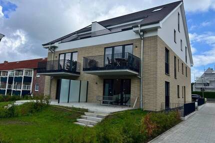 Wohnung Scharbeutz - 3 Zimmer, 88 m&sup2;, 1.502&euro; | Angebot:26816320