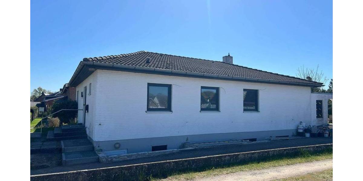 Bungalow Ratekau - 7 Zimmer, 105 m&sup2;, 529.000&euro; | Angebot:26881878
