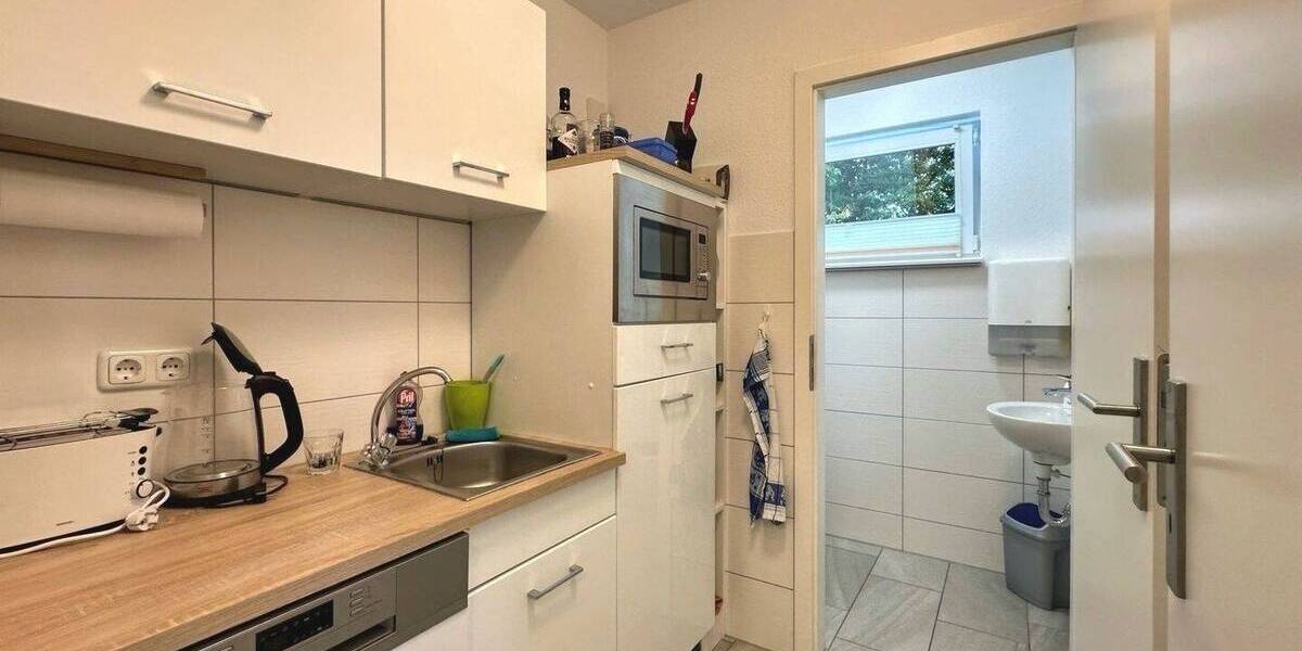 Gewerbeobjekt Lübeck Travemünde - 1.985.000&euro; | Angebot:25679911