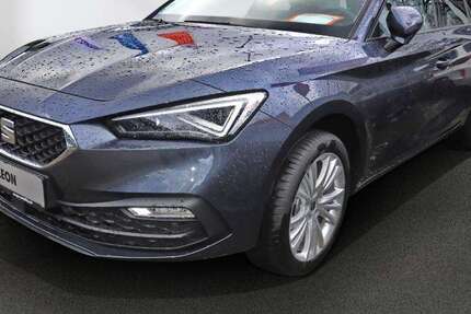Seat Leon 3.000 km 36.990 &euro; Bad Schwartau 23611