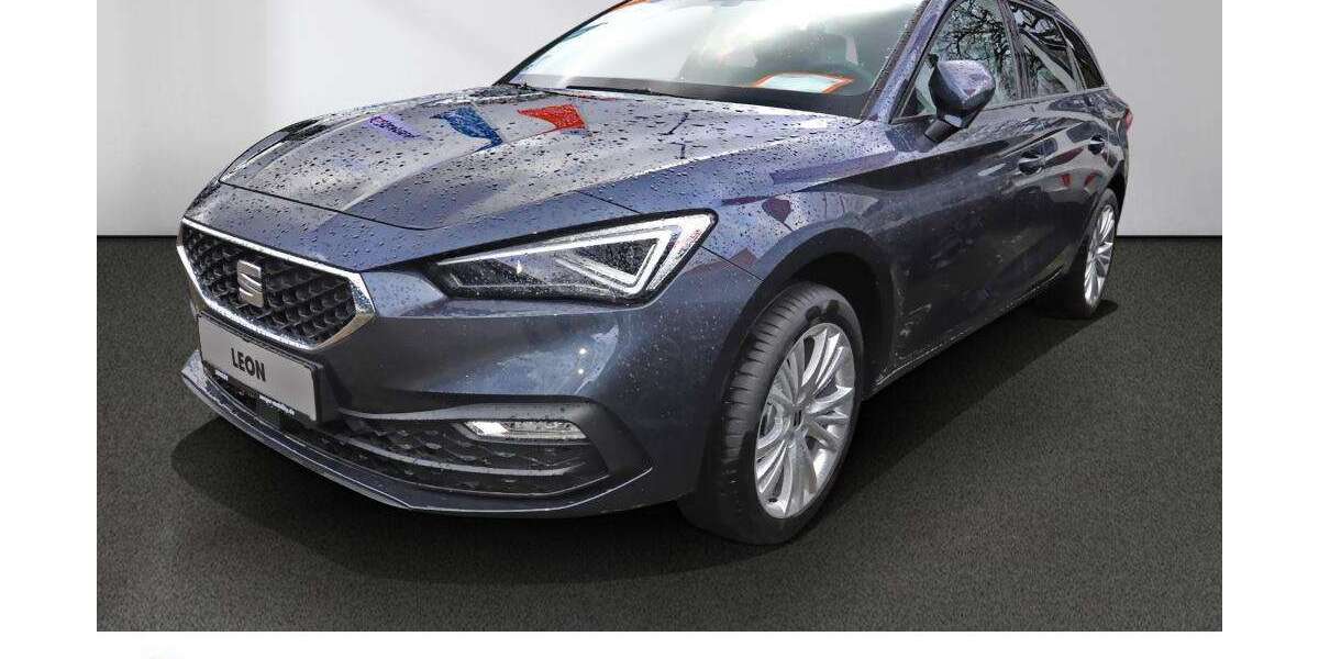 Seat Leon 3.000 km 36.990 &euro; Bad Schwartau 23611