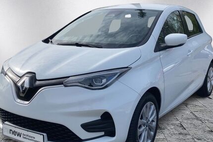 Renault ZOE 27.000 km 14.480 &euro; Lübeck 23560