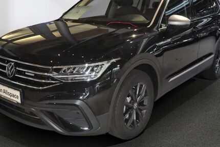 VW Tiguan Allspace 7.500 km 44.580 € Lübeck 23560