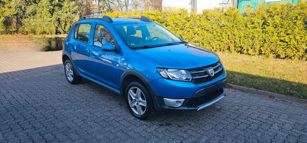 Dacia Sandero 137.500 km 6.100 &euro; Bad schwartau 23611