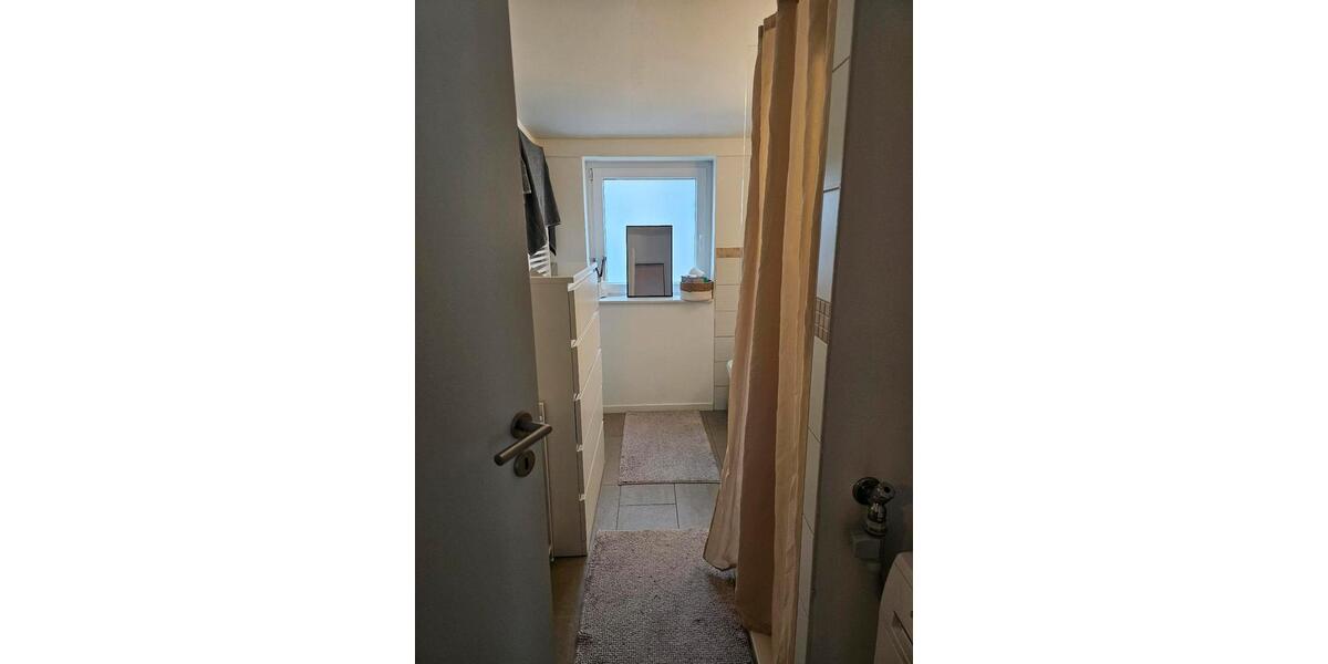 Dachgeschoßwohnung Lübeck Sankt Lorenz Nord - 2 Zimmer, 63 m&sup2;, 750&euro; | Angebot:26305566