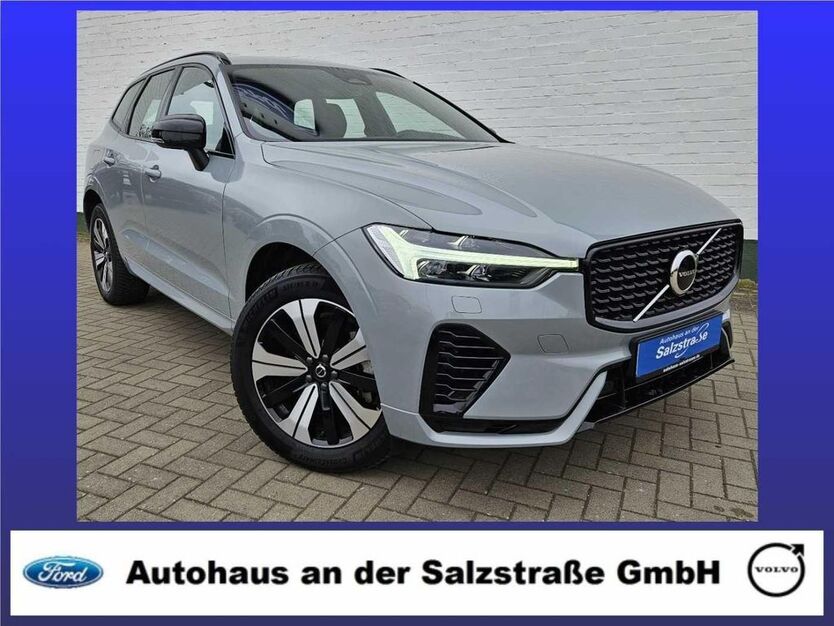 Volvo XC60 17.077 km 51.498 € Mölln 23879