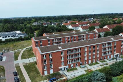 Wohnung Lübeck Sankt Lorenz Nord - 3 Zimmer, 87 m&sup2;, 1.159&euro; | Angebot:26057063