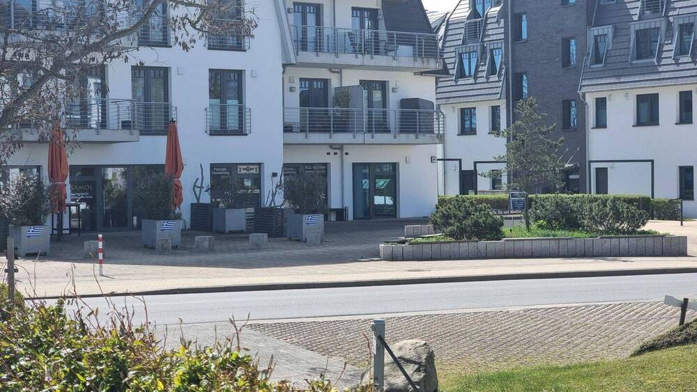 Gewerbeobjekt Niendorf Niendorf/Ostsee - 1.443&euro; | Angebot:25721102