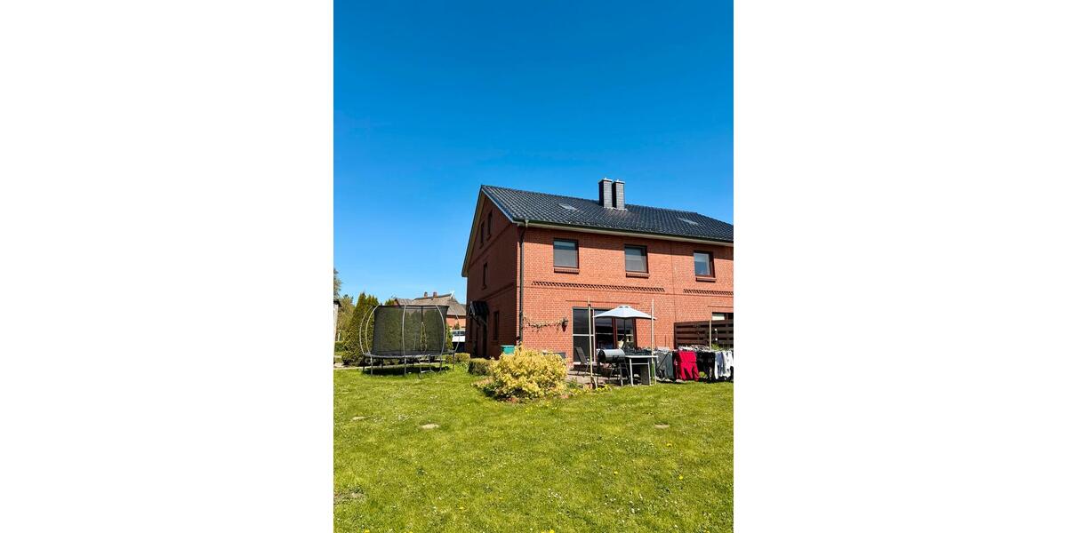 Doppelhaushälfte Pronstorf - 5 Zimmer, 171 m&sup2;, 1.850&euro; | Angebot:26313479