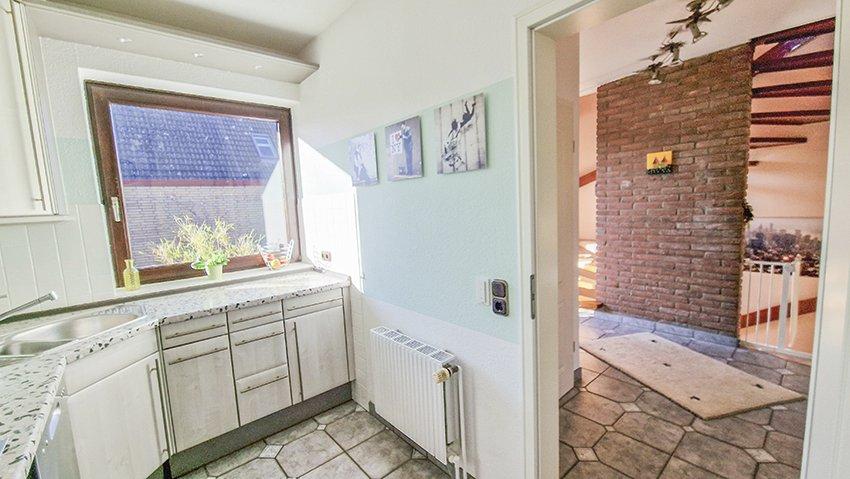 Einfamilienhaus Stockelsdorf - 4 Zimmer, 119 m&sup2;, 550.000&euro; | Angebot:26414462