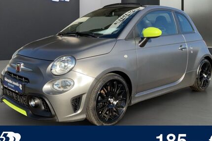 Abarth 595C 72.851 km 17.250 &euro; Bad Segeberg 23795