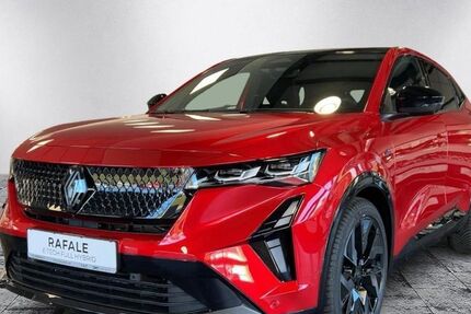 Renault Rafale 11.985 km 41.980 &euro; Lübeck 23560