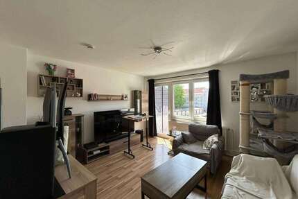 Wohnung zum Mieten in Lübeck 600 € 62 m²