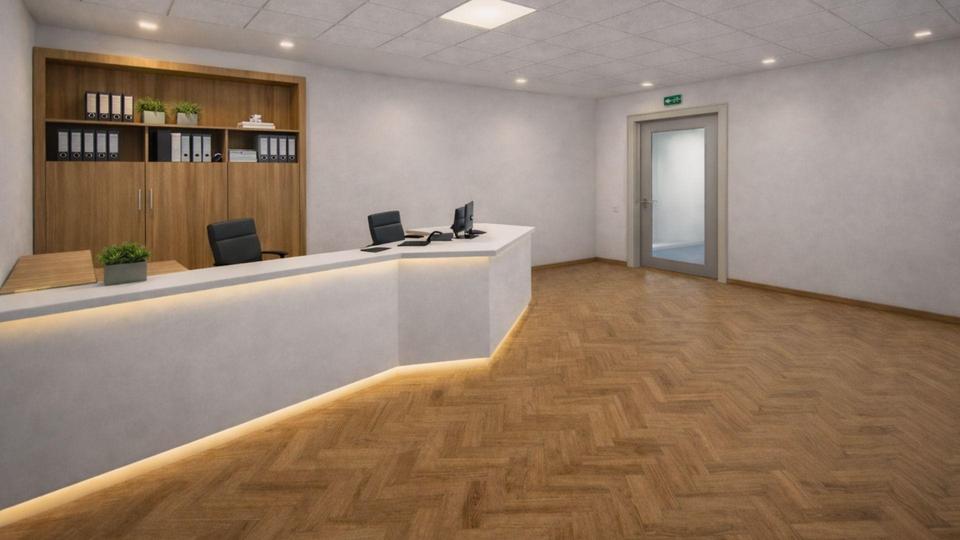 Gewerbeobjekt Lübeck Sankt Lorenz Nord - 3.200&euro; | Angebot:25152493