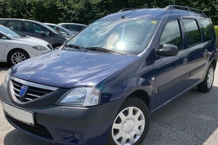 Dacia Logan 405.000 km 1.400 € Stockelsdorf (Lübeck) 23617
