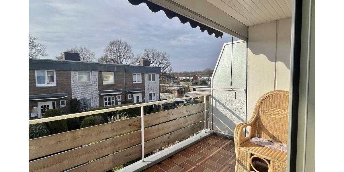 Reihenmittelhaus Lübeck St. Gertrud - 4 Zimmer, 105 m&sup2;, 330.000&euro; | Angebot:25999141