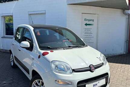 Fiat Panda 233.352 km 4.490 &euro; Bad Segeberg 23795