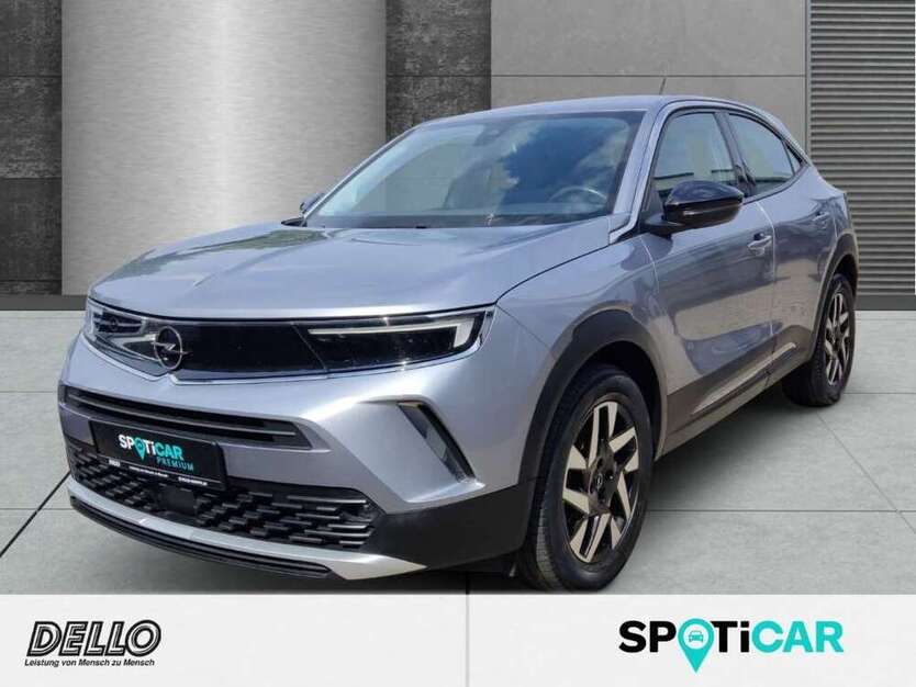 Mokka