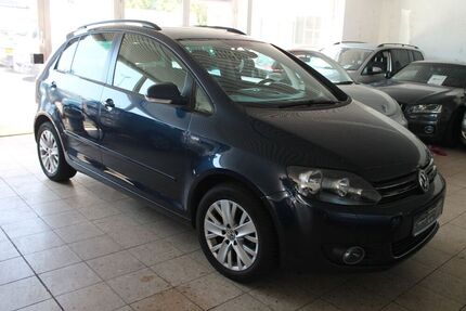 VW Golf Plus
