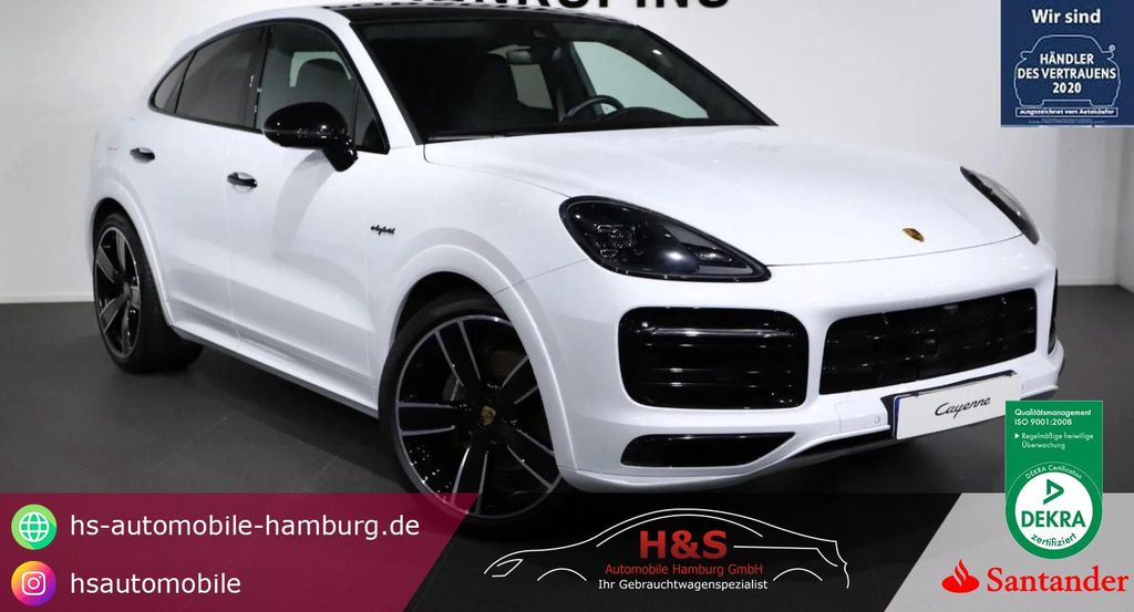 Porsche Cayenne 69.544 km 79.900 &euro; Bad Segeberg 23795