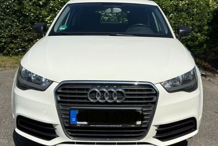 Audi A1 146.000 km 9.200 &euro; Timmendorfer Strand 23669