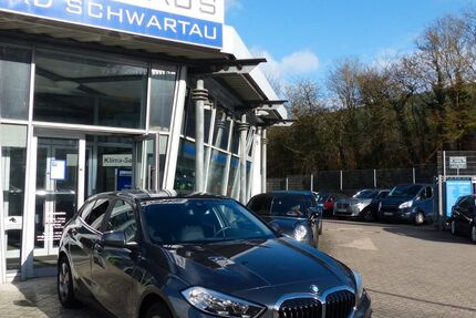 BMW 118 73.000 km 17.950 &euro; Bad Schwartau 23611
