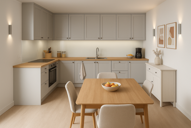 Etagenwohnung Stockelsdorf - 4 Zimmer, 450.993&euro; | Angebot:26392076