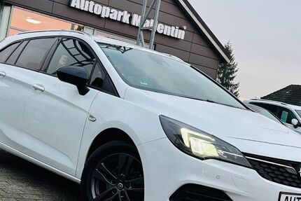 Opel Astra 87.350 km 14.798 &euro; Stepenitztal 23936