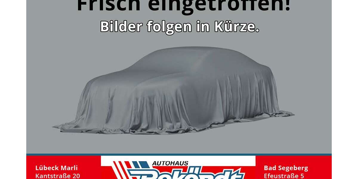 Smart forTwo 60.200 km 10.990 &euro; Lübeck 23566