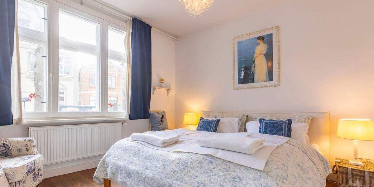 Einfamilienhaus Lübeck / Travemünde Travemünde - 1 Zimmer, 285 m&sup2;, 1.598.000&euro; | Angebot:25821068