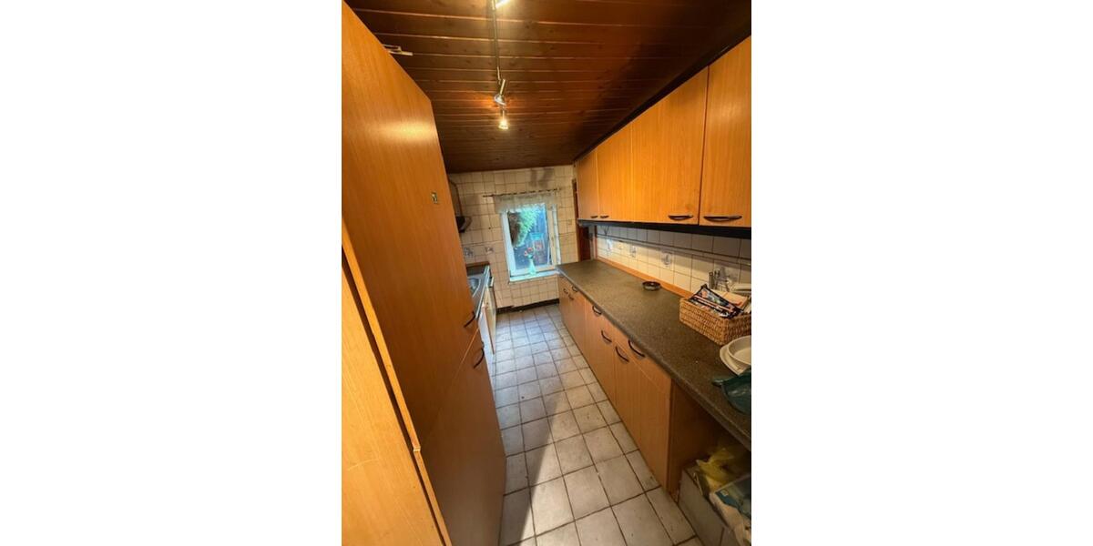 Einfamilienhaus Ahrensbök - 4 Zimmer, 110 m&sup2;, 230.000&euro; | Angebot:25476446