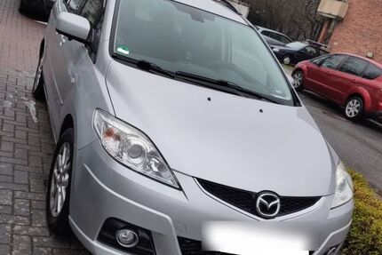 Mazda 5 211.125 km 1.150 &euro; Reinfeld 23858