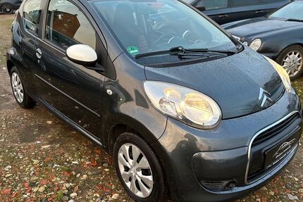 Citroen C1 49.575 km 6.198 &euro; Ahrensbök 23623
