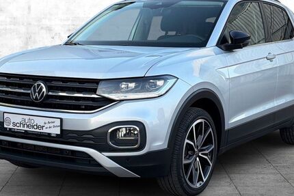 VW T-Cross 48.150 km 20.980 &euro; Timmendorfer Strand 23669