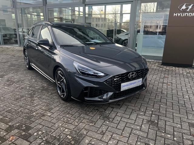 Hyundai i30 17.161 km 26.480 &euro; Lübeck 23562