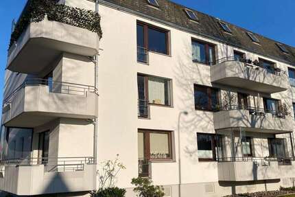 Wohnung Lübeck Sankt Gertrud - 4 Zimmer, 101 m&sup2;, 269.000&euro; | Angebot:24805788