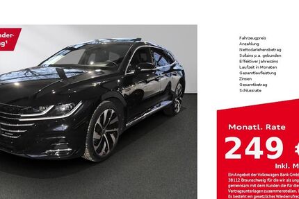 VW Arteon 19.900 km 30.780 &euro; Bad Oldesloe 23843