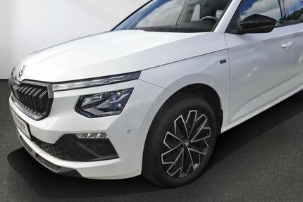 Skoda Kamiq 26.350 km 27.480 &euro; Bad Segeberg 23795