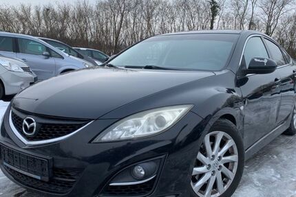 Mazda 6 240.000 km 3.900 &euro; Stockelsdorf (Lübeck) 23617