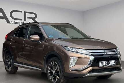 Mitsubishi Eclipse Cross 111.000 km 16.490 &euro; Reinfeld 23858