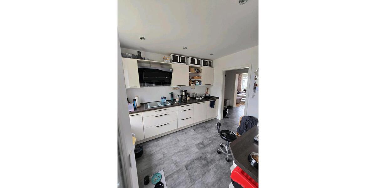 Etagenwohnung Bad Oldesloe - 5 Zimmer, 111 m&sup2;, 285.000&euro; | Angebot:25551292