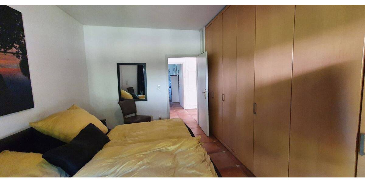 Nahe Großer Pönitzer See * Ein Wohntraum auf einer Ebene * möbliert - Mehrfamilienhaus, Wohnhaus Scharbeutz Klingberg | Angebot:25567907