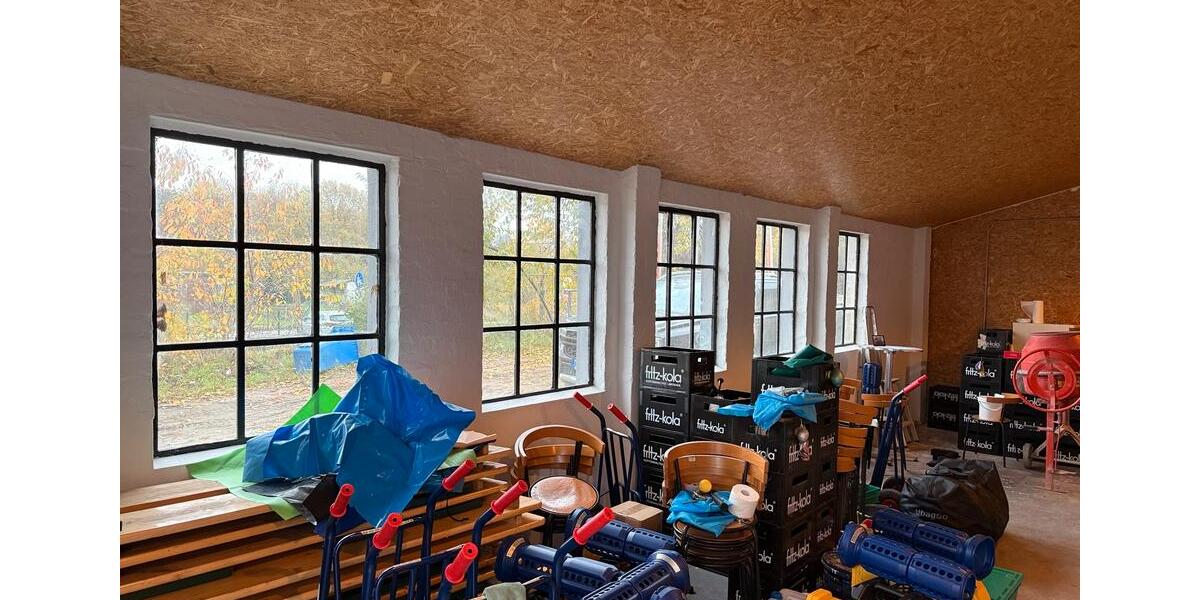 Gewerbeobjekt Lübeck Sankt Gertrud - 600&euro; | Angebot:23402625