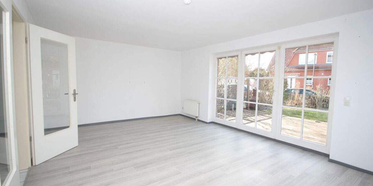 Doppelhaushälfte Ratekau Pansdorf - 4 Zimmer, 104 m&sup2;, 1.450&euro; | Angebot:26018249